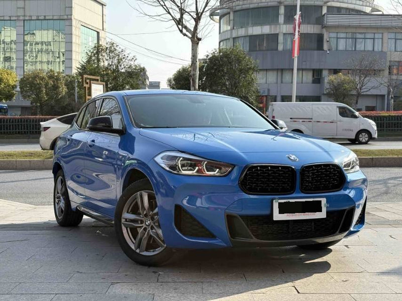 BMW 2023 X2 sDrive25i 2.0T M Sport Night Edition
