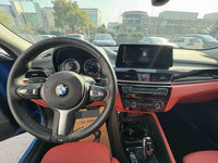 BMW 2023 X2 sDrive25i 2.0T M Sport Night Edition - 4