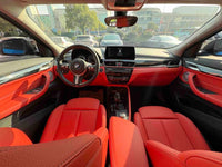 BMW 2023 X2 sDrive25i 2.0T M Sport Night Edition - 7