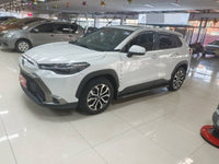 Toyota Corolla Cross 2024 Frontlander 2.0 CVT Leading Edition - 1
