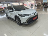 Toyota Corolla Cross 2024 Frontlander 2.0 CVT Leading Edition - 3