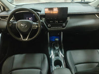 Toyota Corolla Cross 2024 Frontlander 2.0 CVT Leading Edition - 5