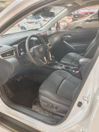Toyota Corolla Cross 2024 Frontlander 2.0 CVT Leading Edition - 4