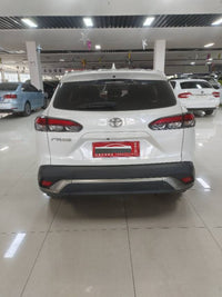 Toyota Corolla Cross 2024 Frontlander 2.0 CVT Leading Edition - 8