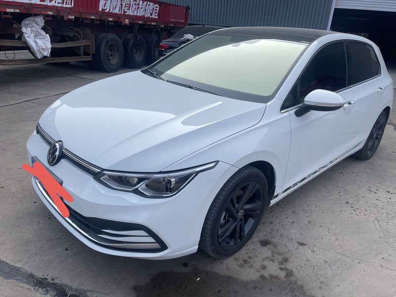 Volkswagen 2024 Golf 8 PRO 1.4 TSI Expert Edition