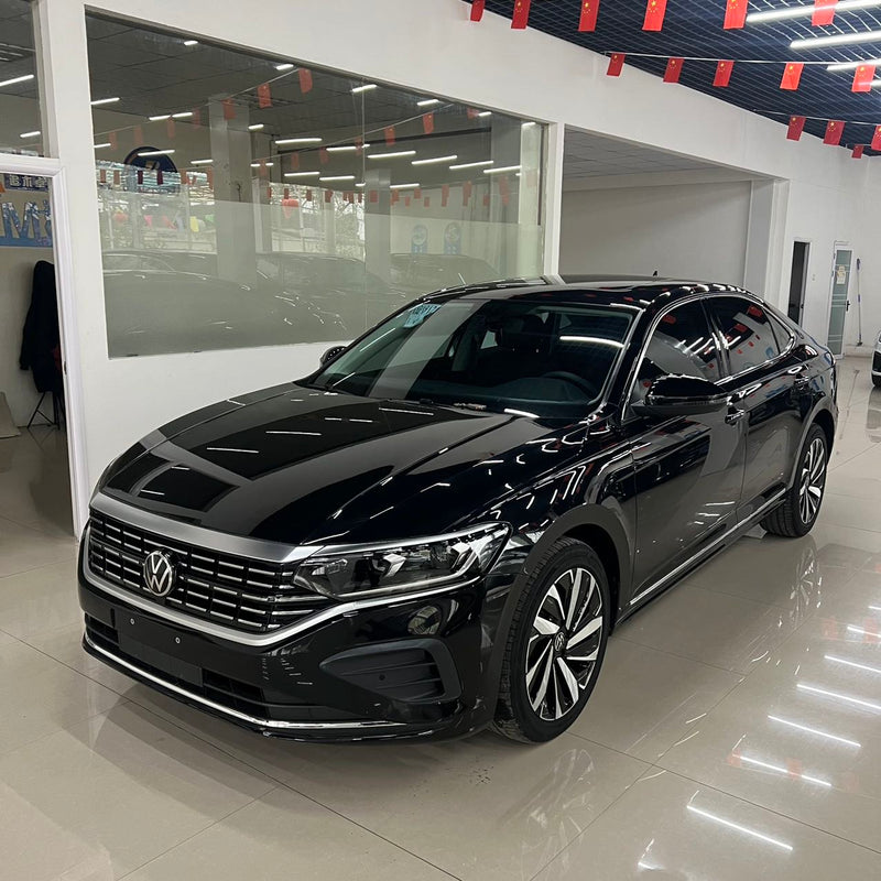 Volkswagen 2024 Passat 2.0 TSI 380 TSI Longteng Edition
