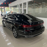 Volkswagen 2024 Passat 2.0 TSI 380 TSI Longteng Edition - 5