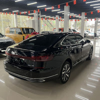Volkswagen 2024 Passat 2.0 TSI 380 TSI Longteng Edition - 6