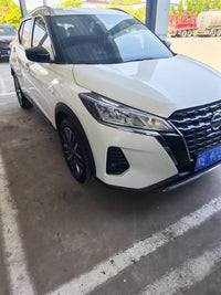 Nissan 2022 Kicks 1.5 CVT XL Fashion Edition - 2