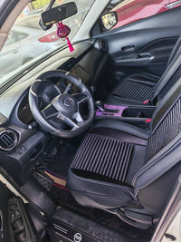 Nissan 2022 Kicks 1.5 CVT XL Fashion Edition - 3