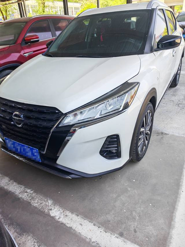 Nissan 2022 Kicks 1.5 CVT XL Fashion Edition