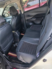Nissan 2022 Kicks 1.5 CVT XL Fashion Edition - 5