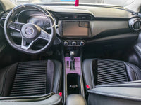 Nissan 2022 Kicks 1.5 CVT XL Fashion Edition - 4