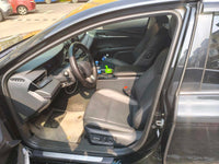 Toyota 2024 Camry Dual Engine 2.0HGVP CVT Luxury Edition - 3