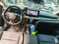 Toyota 2024 Camry Dual Engine 2.0HGVP CVT Luxury Edition - 6