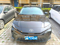 Toyota 2024 Camry Dual Engine 2.0HGVP CVT Luxury Edition - 2