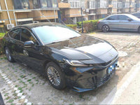 Toyota 2024 Camry Dual Engine 2.0HGVP CVT Luxury Edition - 7
