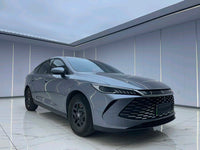 BYD Seal 05 2025 HaiBao 05 DM-i 1.5 CVT Intelligent Driving Version 55 km Luxury Model - 2