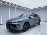 BYD Seal 05 2025 HaiBao 05 DM-i 1.5 CVT Intelligent Driving Version 55 km Luxury Model - 1