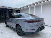BYD Seal 05 2025 HaiBao 05 DM-i 1.5 CVT Intelligent Driving Version 55 km Luxury Model - 4