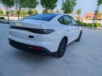 BYD 2026 Seal 05 DM-i 1.5 CVT 128 km Luxury Model - 2