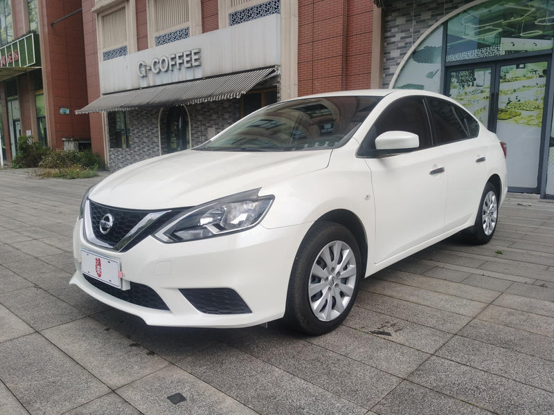 Nissan 2022 Sylphy Classic 1.6 CVT XE Comfort Version