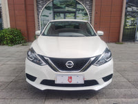 Nissan 2022 Sylphy Classic 1.6 CVT XE Comfort Version - 2