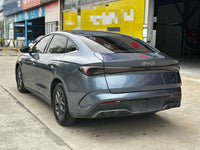 BYD 2024 Seal 06 DM-i 1.5 CVT 80 km Luxury Model - 4