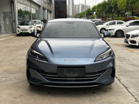 BYD 2024 Seal 06 DM-i 1.5 CVT 80 km Luxury Model - 3