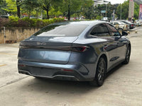 BYD 2024 Seal 06 DM-i 1.5 CVT 80 km Luxury Model - 6
