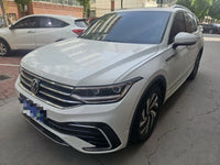 Volkswagen 2024 Tiguan L 2.0 TSI 330 TSI Front-Wheel-Drive Smart Enjoy Edition - 1
