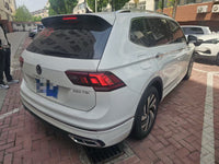 Volkswagen 2024 Tiguan L 2.0 TSI 330 TSI Front-Wheel-Drive Smart Enjoy Edition - 8