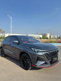 Changan 2025 X5 PLUS 1.5T High-Energy Version - 2