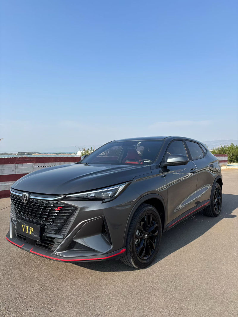 Changan 2025 X5 PLUS 1.5T High-Energy Version