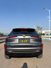 Changan 2025 X5 PLUS 1.5T High-Energy Version - 8
