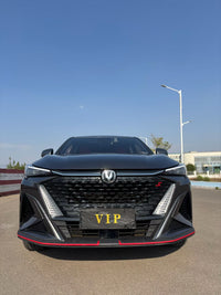 Changan 2025 X5 PLUS 1.5T High-Energy Version - 5