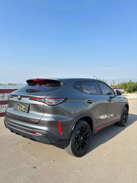 Changan 2025 X5 PLUS 1.5T High-Energy Version - 9
