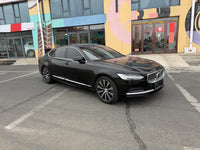 Volvo 2023 S90 48V 2.0T B5 Zhiyuan Luxury Edition - 3