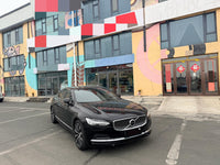 Volvo 2023 S90 48V 2.0T B5 Zhiyuan Luxury Edition - 2