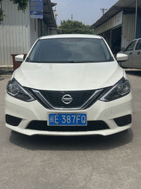 Nissan 2022 Sylphy Classic 1.6 CVT XE Comfort Version - 1