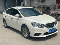 Nissan 2022 Sylphy Classic 1.6 CVT XE Comfort Version - 2
