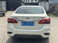 Nissan 2022 Sylphy Classic 1.6 CVT XE Comfort Version - 3