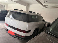 Hyundai 2024 Santa Fe 2.0T Connoisseur Pro - 3