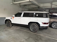 Hyundai 2024 Santa Fe 2.0T Connoisseur Pro - 2