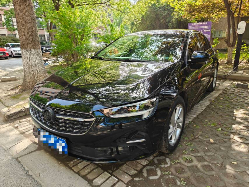 Buick 2023 Regal 1.5T 552T Smart Enjoy Version