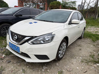Nissan 2022 Sylphy Classic 1.6 CVT XE Comfort (facelift) - 1