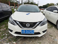 Nissan 2022 Sylphy Classic 1.6 CVT XE Comfort (facelift) - 2