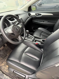 Nissan 2022 Sylphy Classic 1.6 CVT XE Comfort (facelift) - 3
