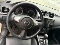 Nissan 2022 Sylphy Classic 1.6 CVT XE Comfort (facelift) - 4