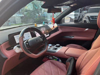 Changan 2025 CS75 PLUS 2.0T Ultra New Blue Whale Intelligent Engine Version - 4